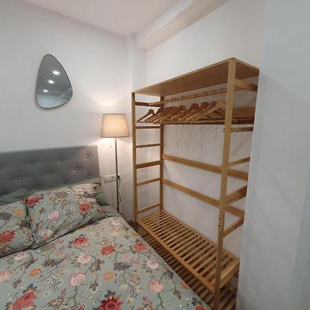 מאלגה Apartmentsnoa מראה חיצוני תמונה