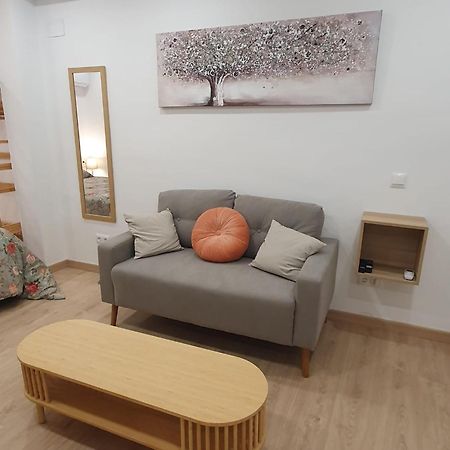מאלגה Apartmentsnoa מראה חיצוני תמונה