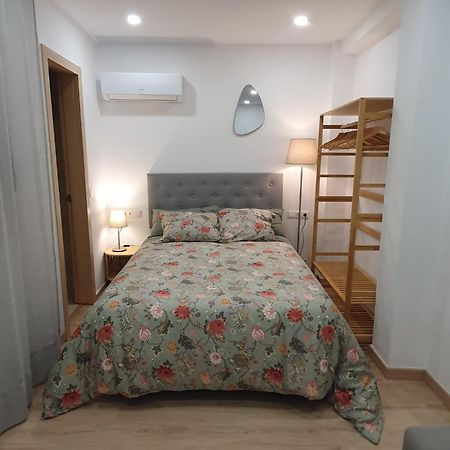 מאלגה Apartmentsnoa מראה חיצוני תמונה