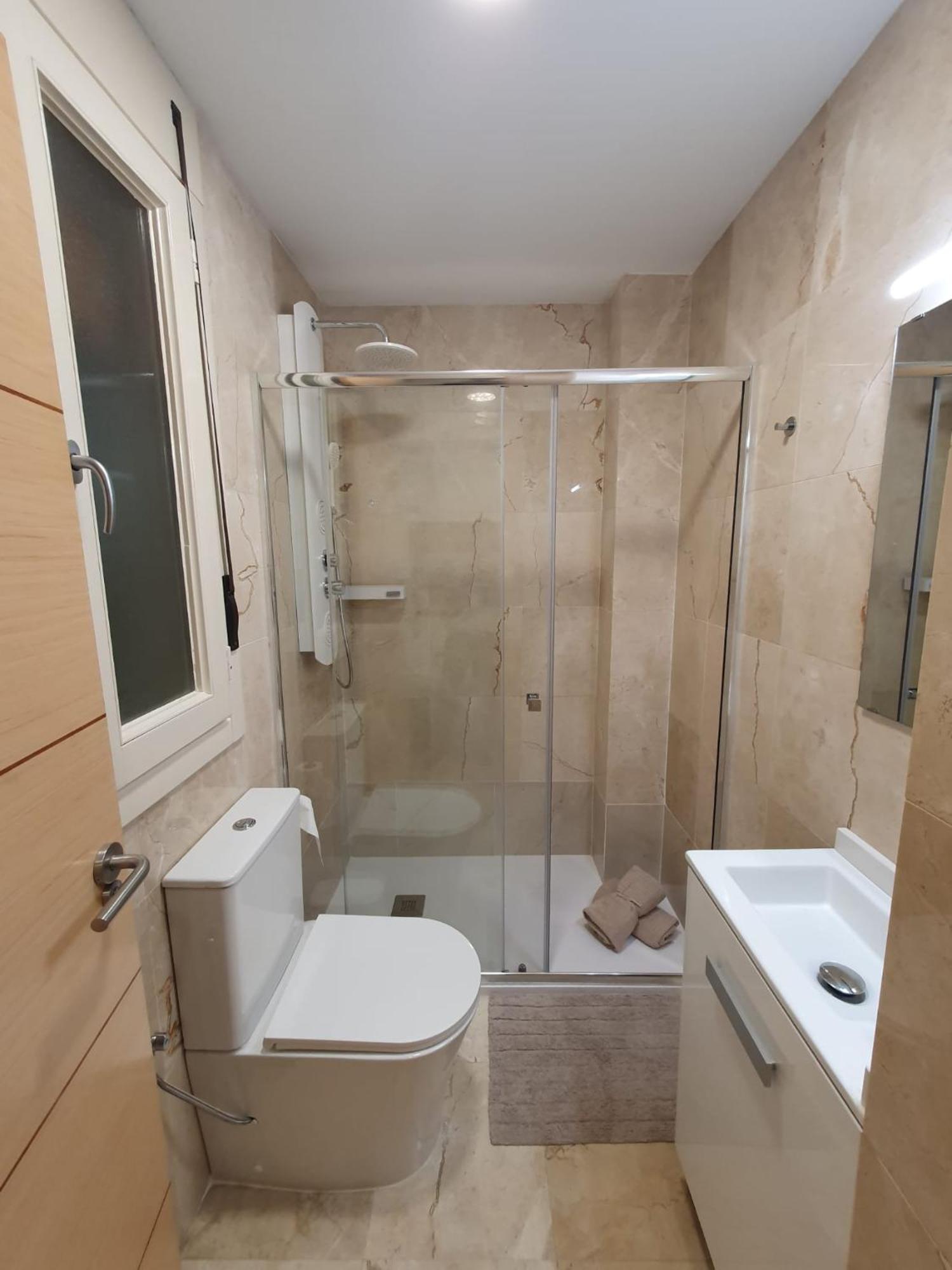 מאלגה Apartmentsnoa מראה חיצוני תמונה