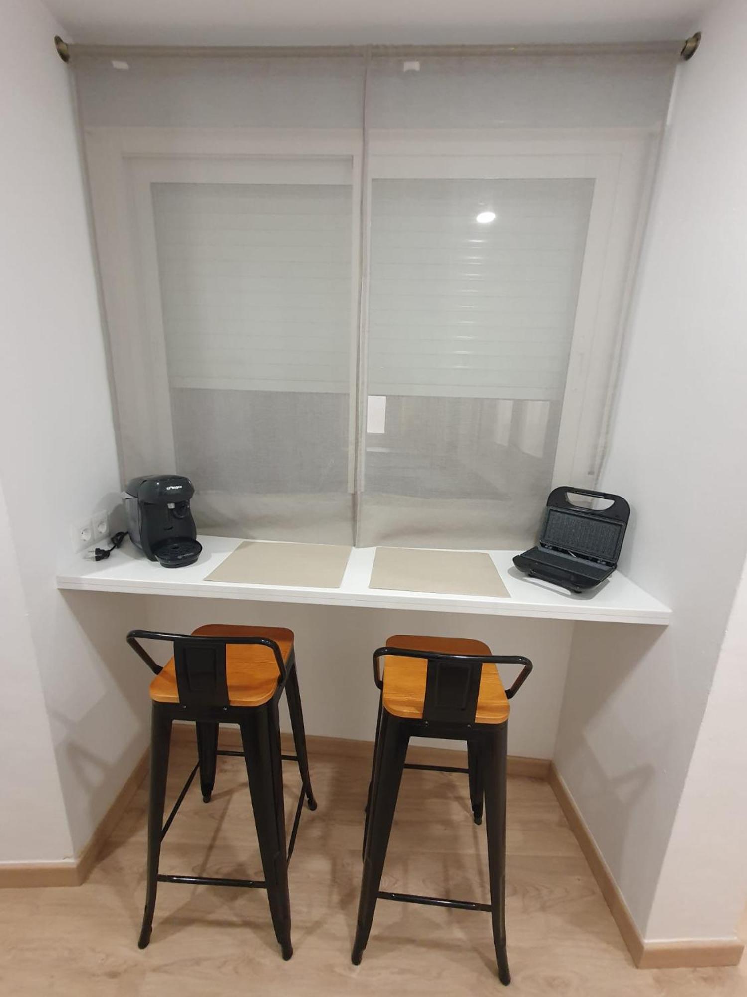 מאלגה Apartmentsnoa מראה חיצוני תמונה