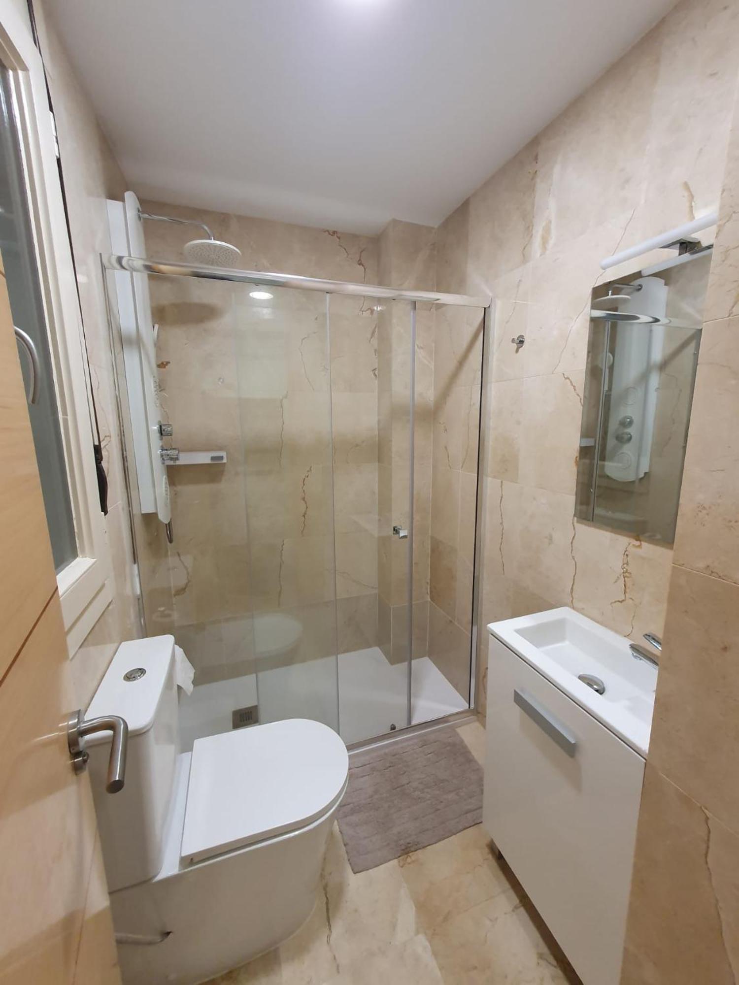 מאלגה Apartmentsnoa מראה חיצוני תמונה