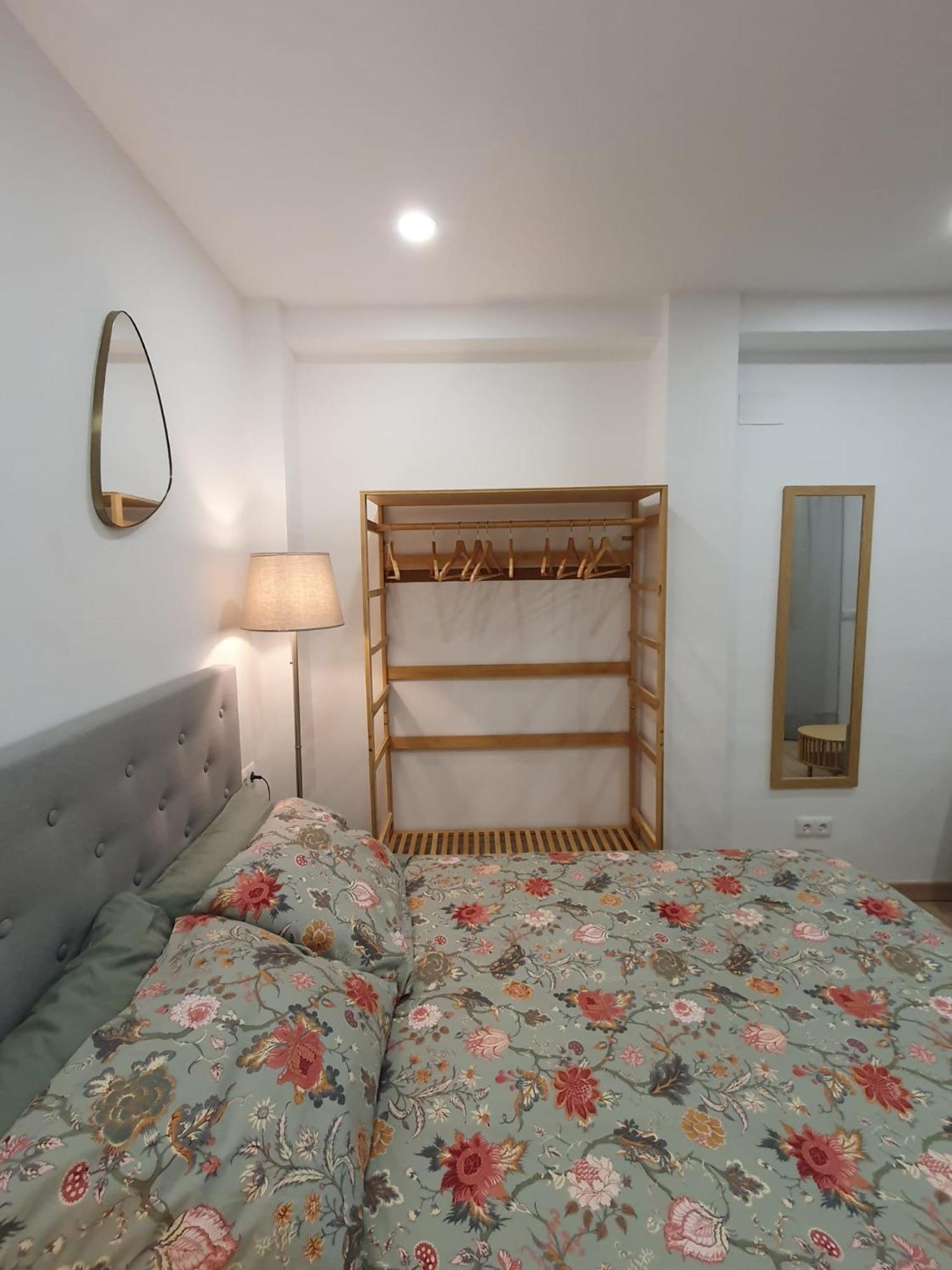 מאלגה Apartmentsnoa מראה חיצוני תמונה