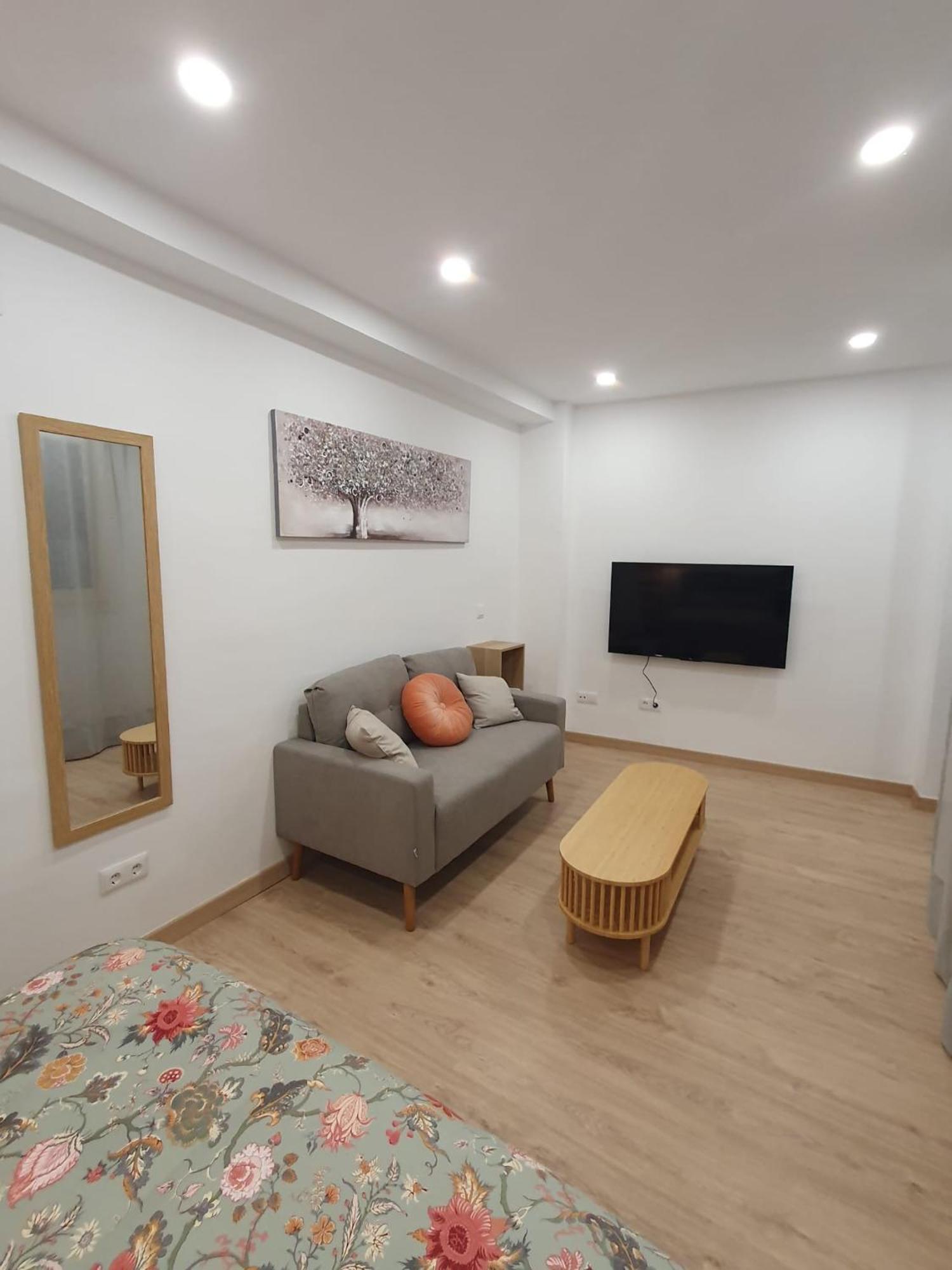 מאלגה Apartmentsnoa מראה חיצוני תמונה